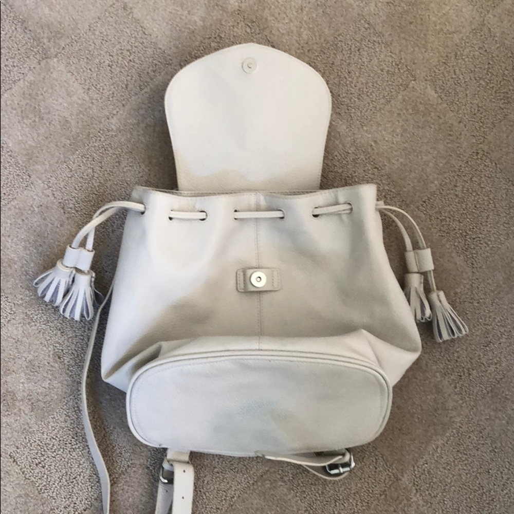 Zara Basic Backpack - image 2